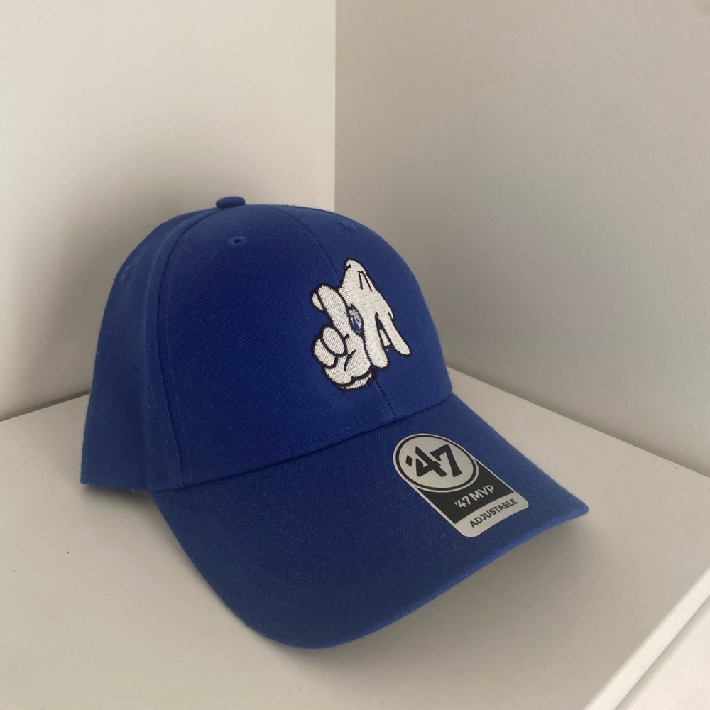 47' hat classic mvp brand new with tag
